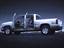 2004 Chevrolet Silverado 3500 Crew Cab